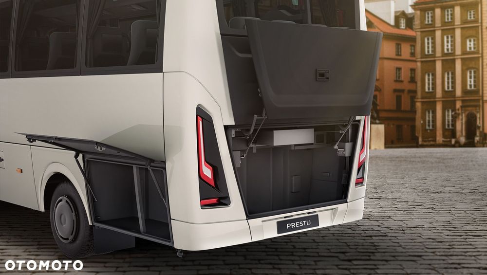 Temsa Prestij SX - 7