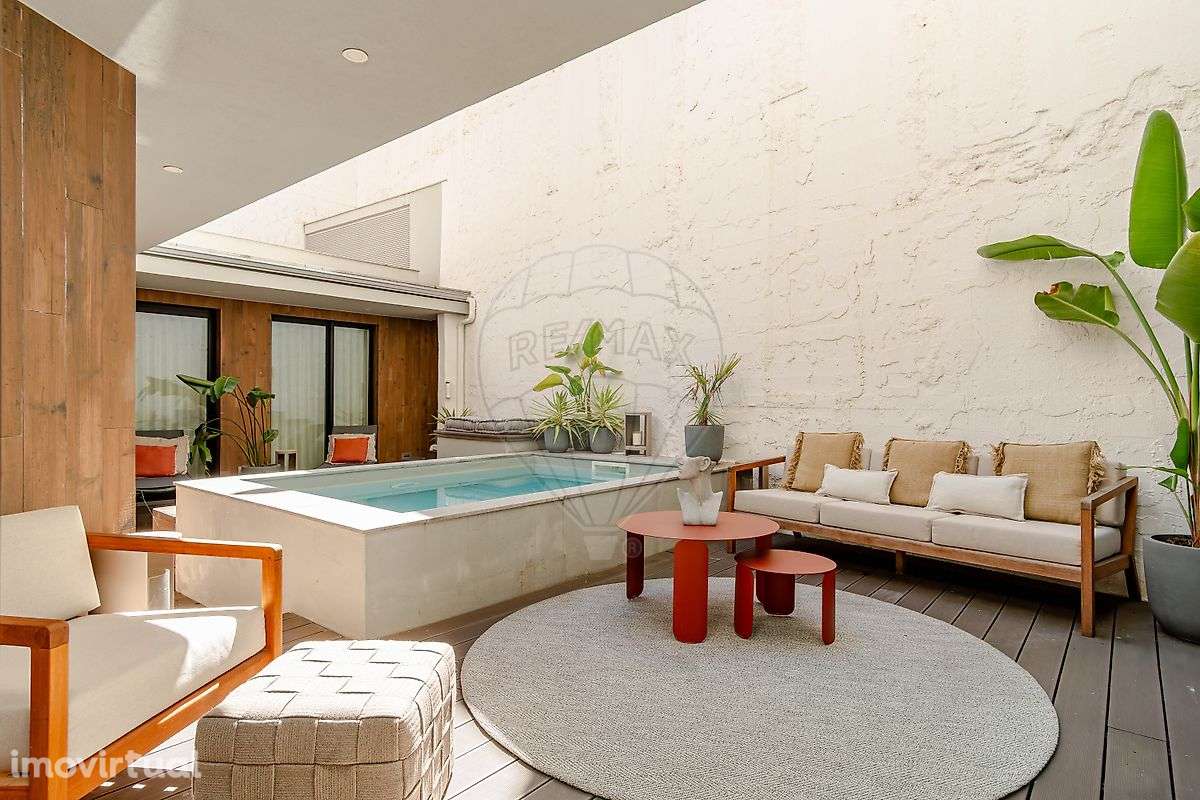 Apartamento T4 para venda - Grande imagem: 2/50