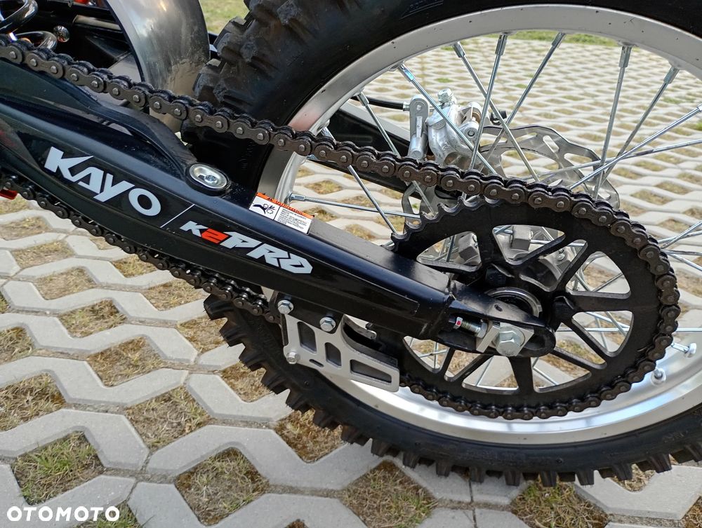 KAYO K2 PRO - 7