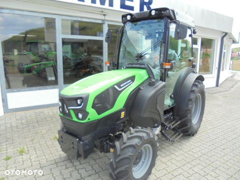 Deutz-Fahr 5090 DS GS - 2