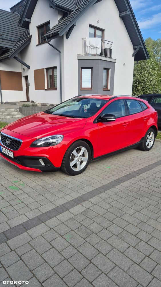 Volvo V40 Cross Country D2 Powershift - 4
