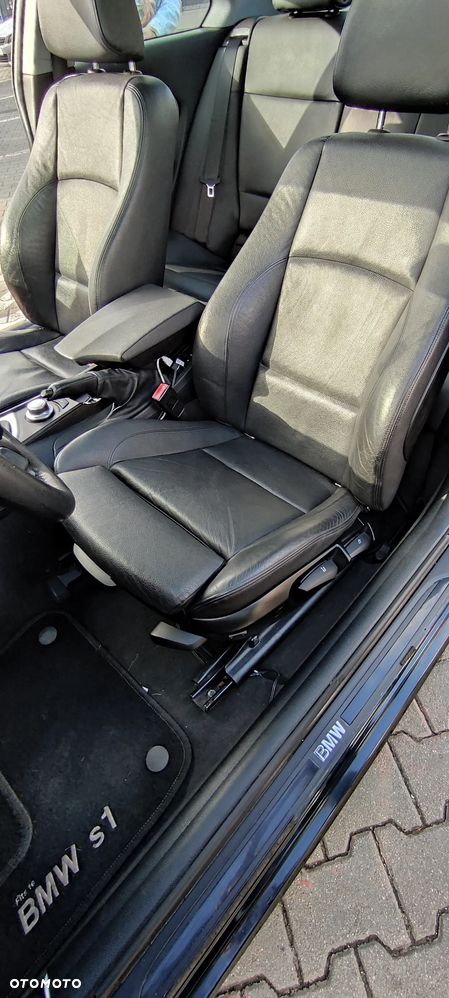 BMW Seria 1 - 19