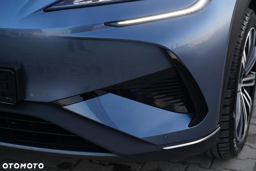 BYD Sealion 7 82.5kWh Design AWD - 27