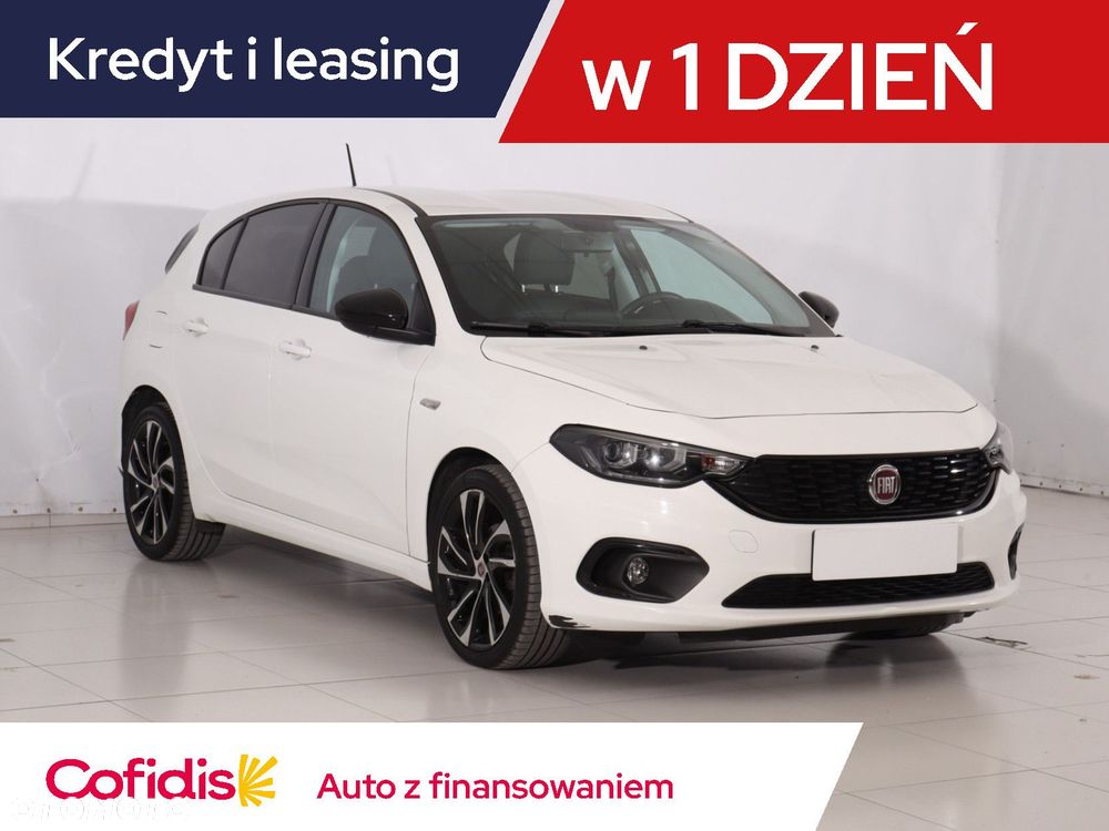 Fiat Tipo - 2