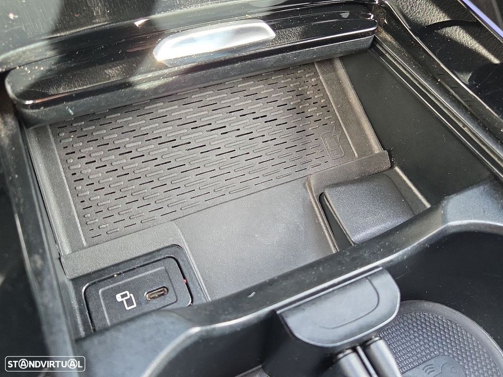 Mercedes-Benz EQA 250 AMG Line - 24