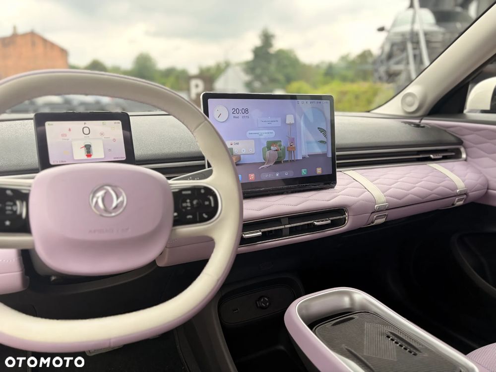 Dongfeng Box 42.3kWh - 18
