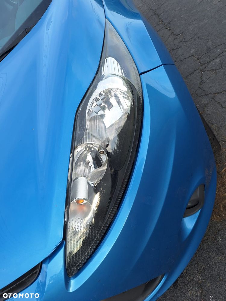 Ford Fiesta 1.25 SYNC Edition - 11