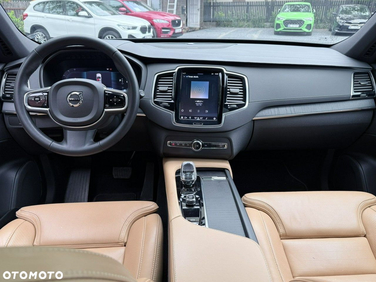 Volvo XC 90 - 29