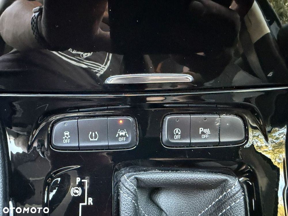 Opel Grandland X - 41