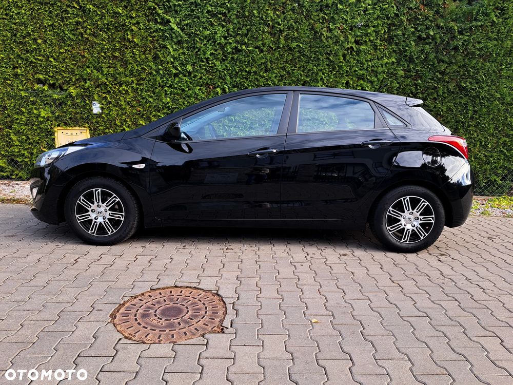 Hyundai i30 1.6 Comfort - 5