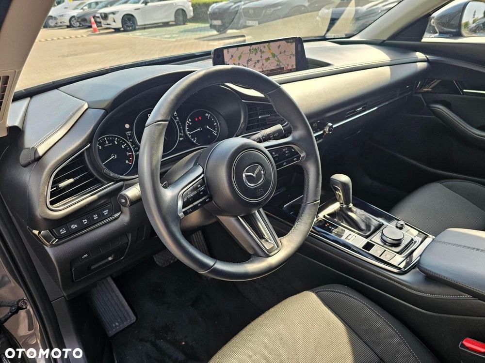 Mazda CX-30 2.0 mHEV Exclusive-Line 2WD - 21