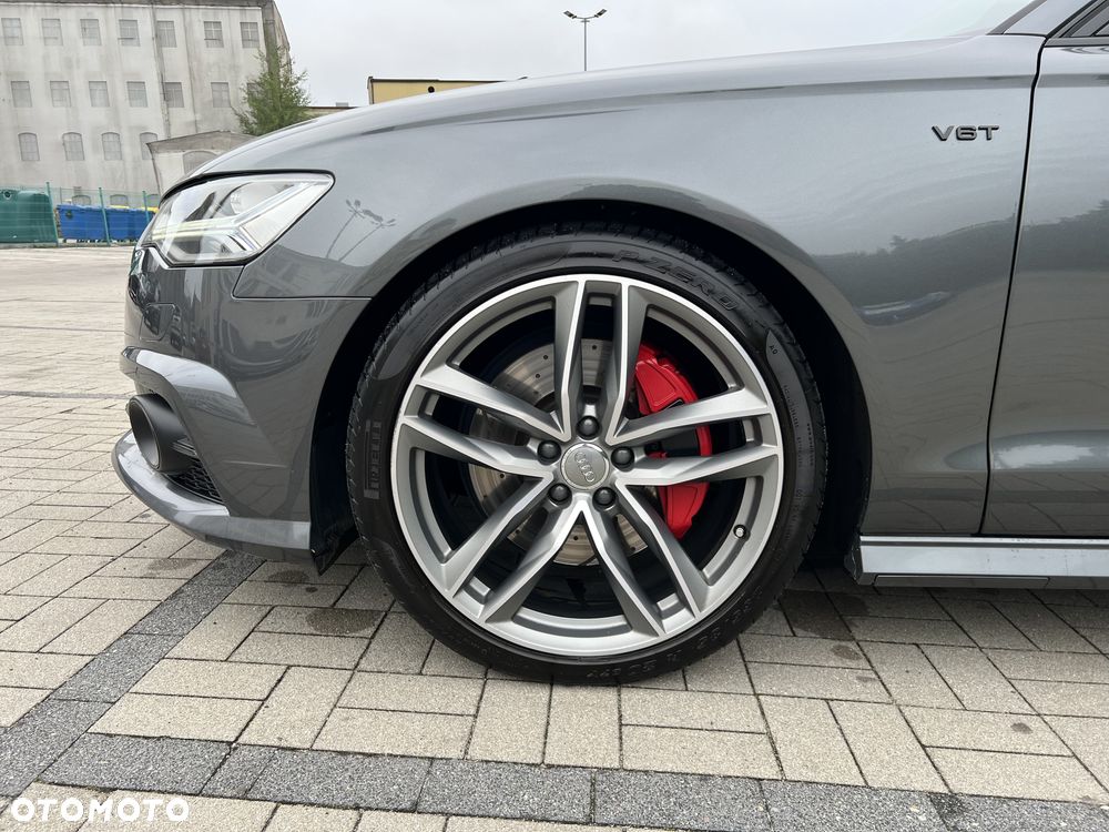 Audi A6 ver-3-0-tdi-competition-quattro-tiptronic - 11