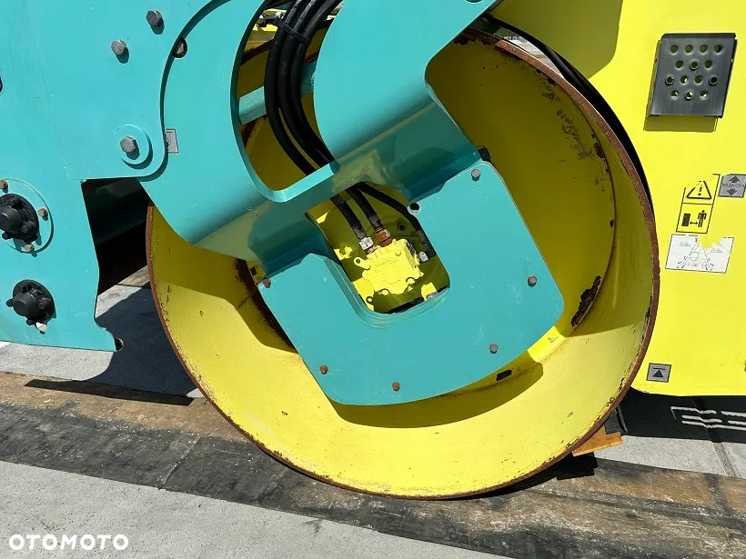 Ammann AV 130 X - 27