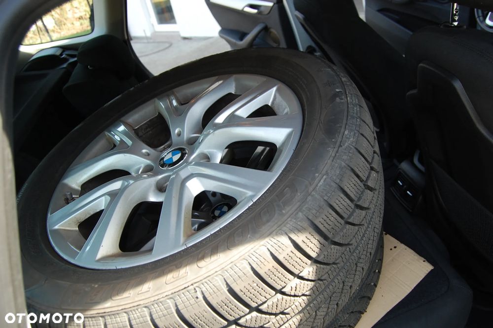 BMW X1 - 25