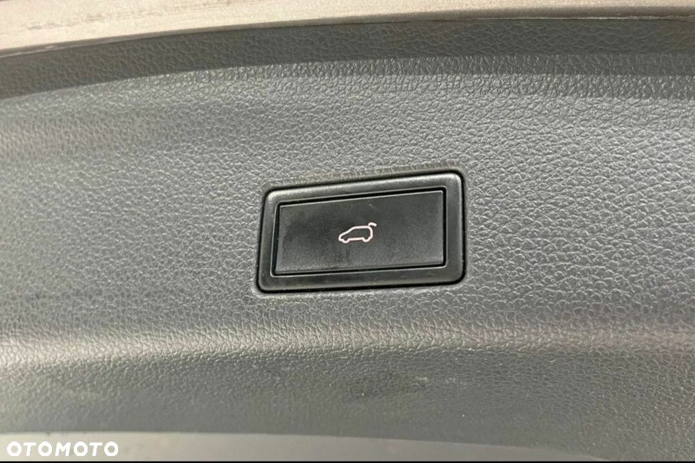 Seat Alhambra 2.0 TDI Style Advanced DSG - 31