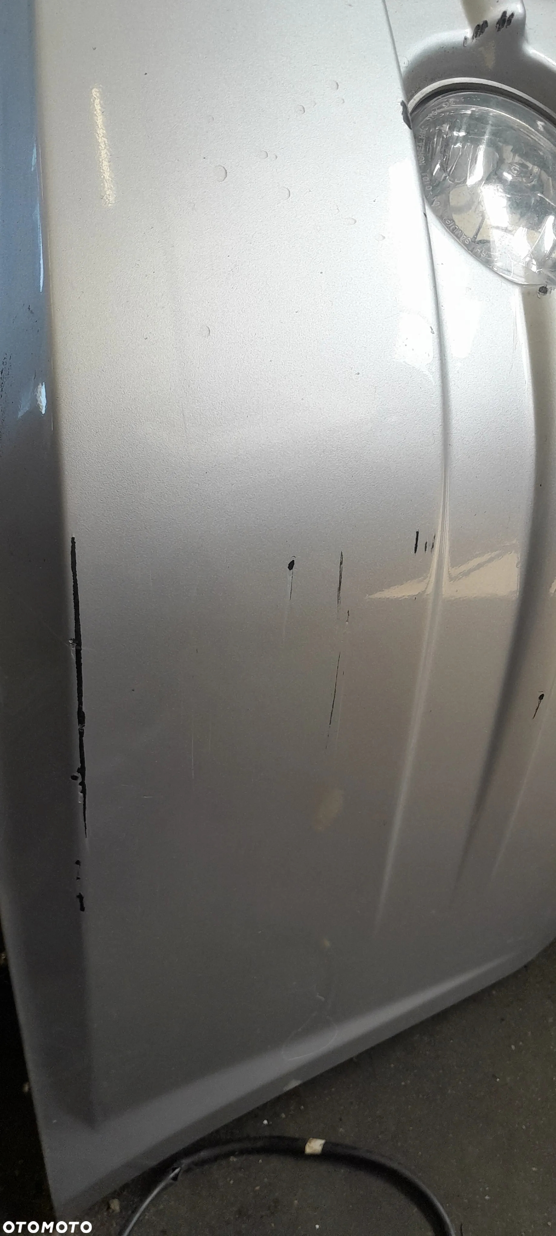 HYUNDAI ACCENT II LIFT ZDERZAK PRZEDNI PRZÓD KOMPLETNY nr. 78/6 - 6