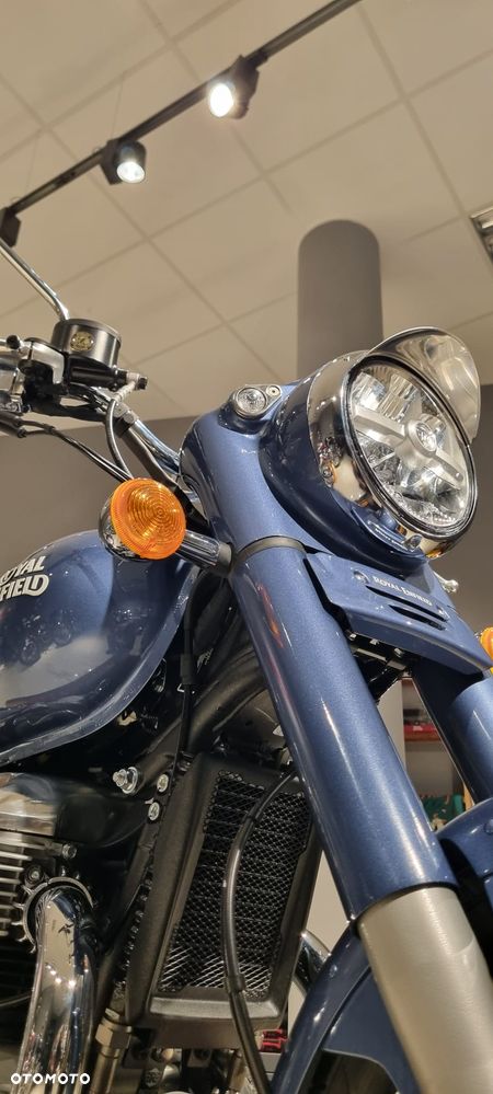 Royal Enfield Classic - 15