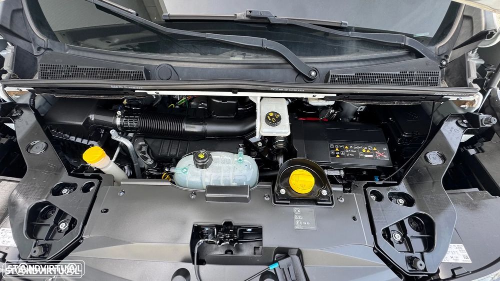 Renault Trafic 2.0 Blue dCi L2 Grand Zen - 27