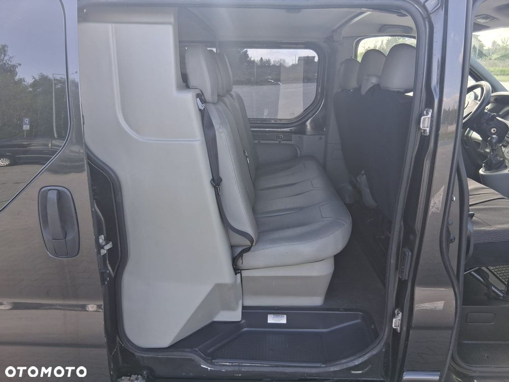 Opel Vivaro - 12