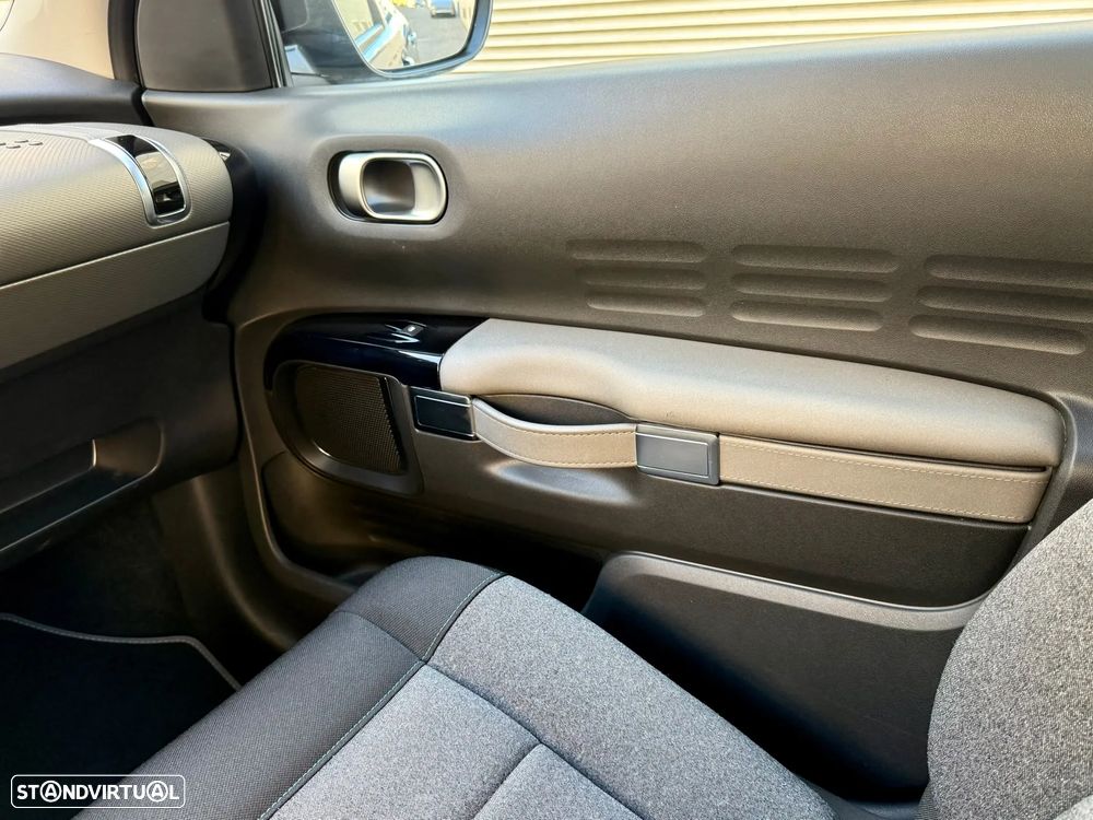 Citroën C4 Cactus PureTech 110 Stop&Start Shine Pack - 19