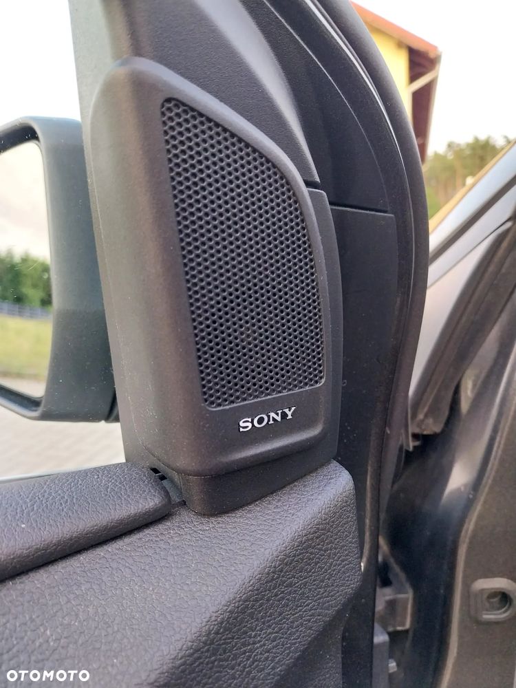 Ford Focus Turnier 1.5 EcoBoost Start-Stopp-System Titanium - 11