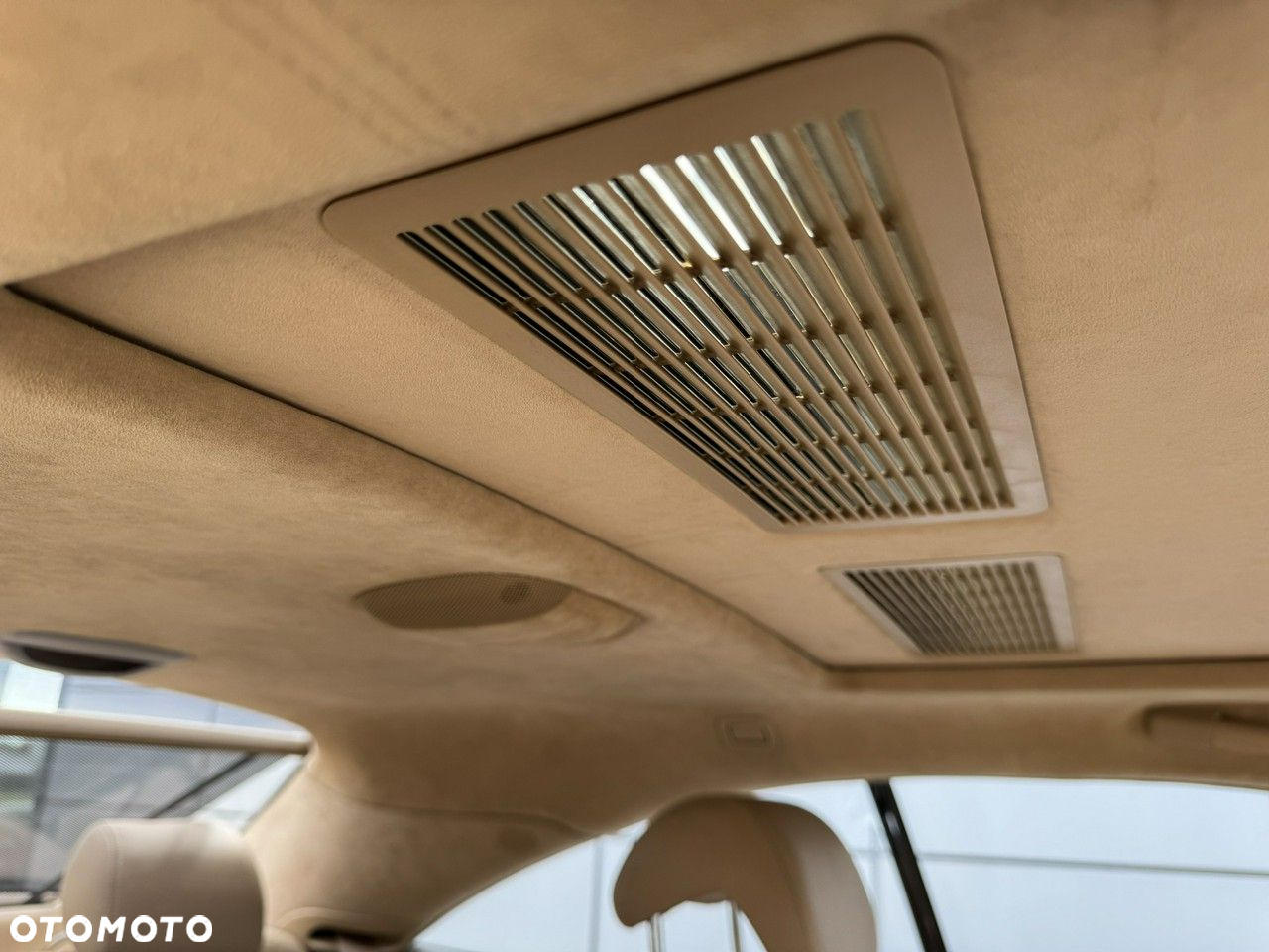 Mercedes-Benz CL 600 - 21
