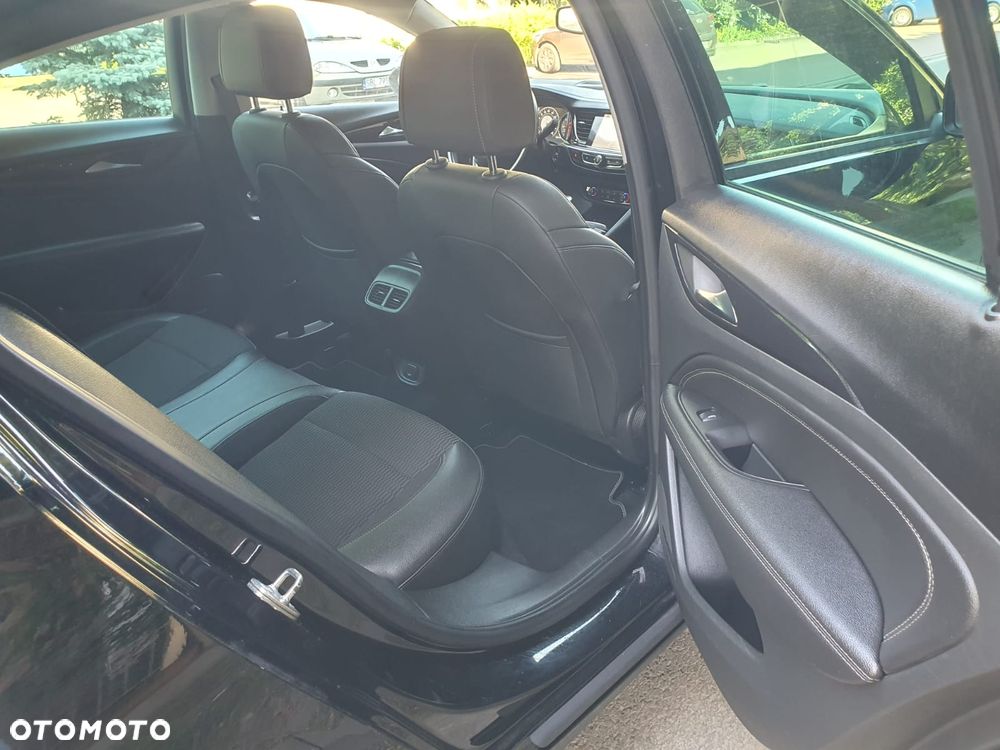 Opel Insignia 1.5 Direct InjectionTurbo Innovation - 18