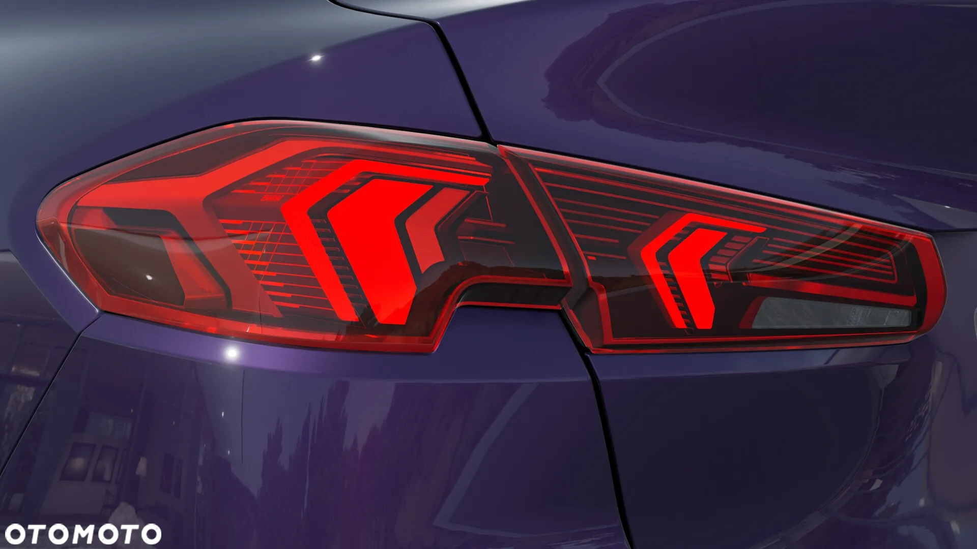 BMW Seria 2 220 Gran Coupe - 9
