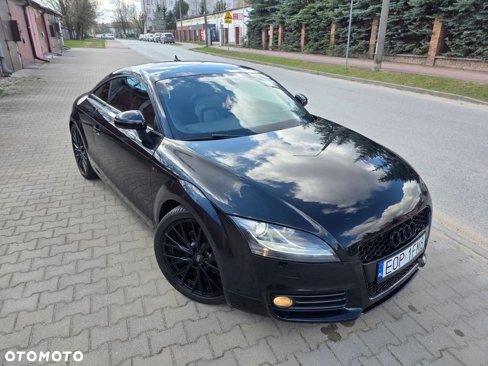 Audi TT Coupé - 37