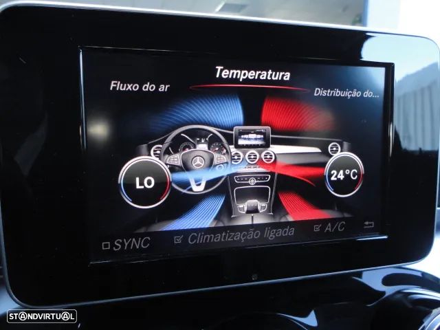 Mercedes-Benz GLC 220 d 4Matic 9G-TRONIC - 26