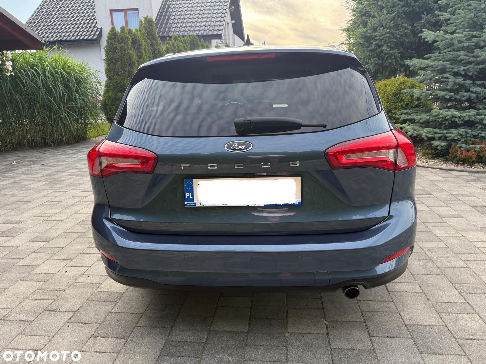 Ford Focus 1.5 EcoBlue Titanium - 5