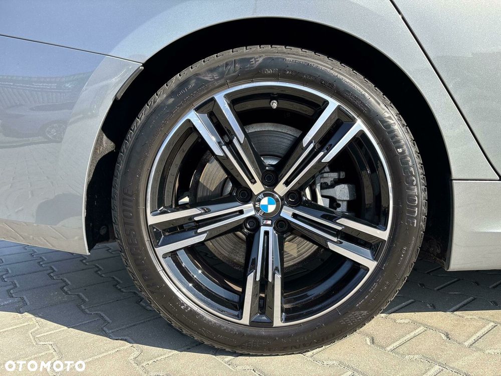 BMW Seria 3 - 11