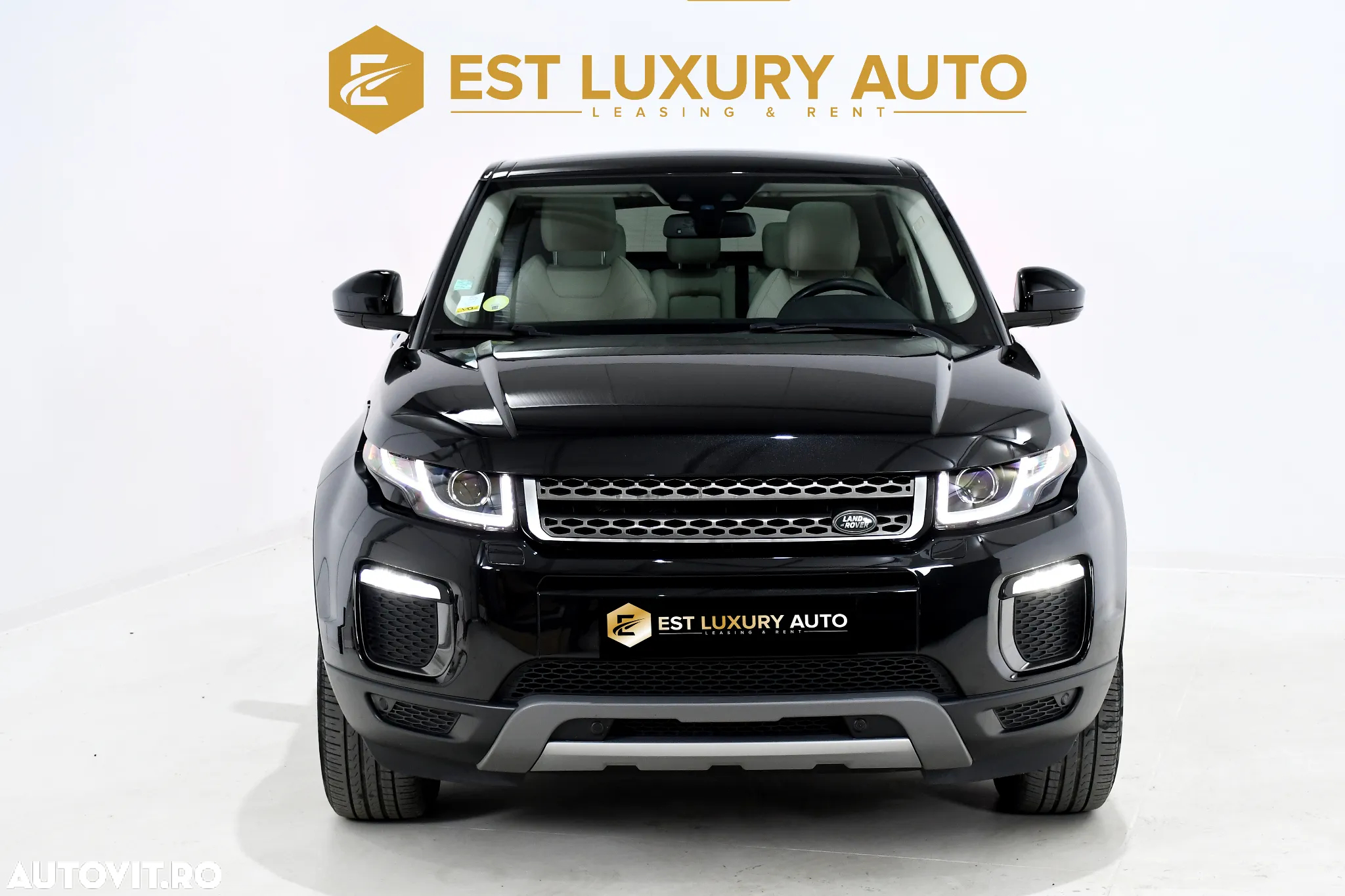 Land Rover Range Rover Evoque - 2