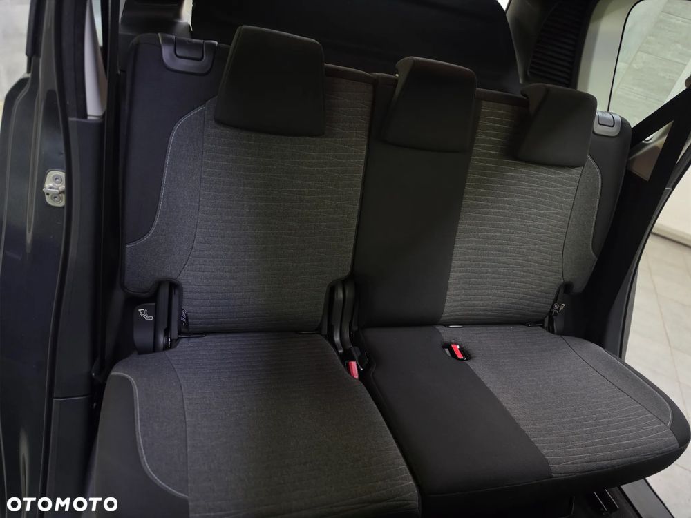 Citroën C3 Picasso 1.2 PureTech Exclusive - 8