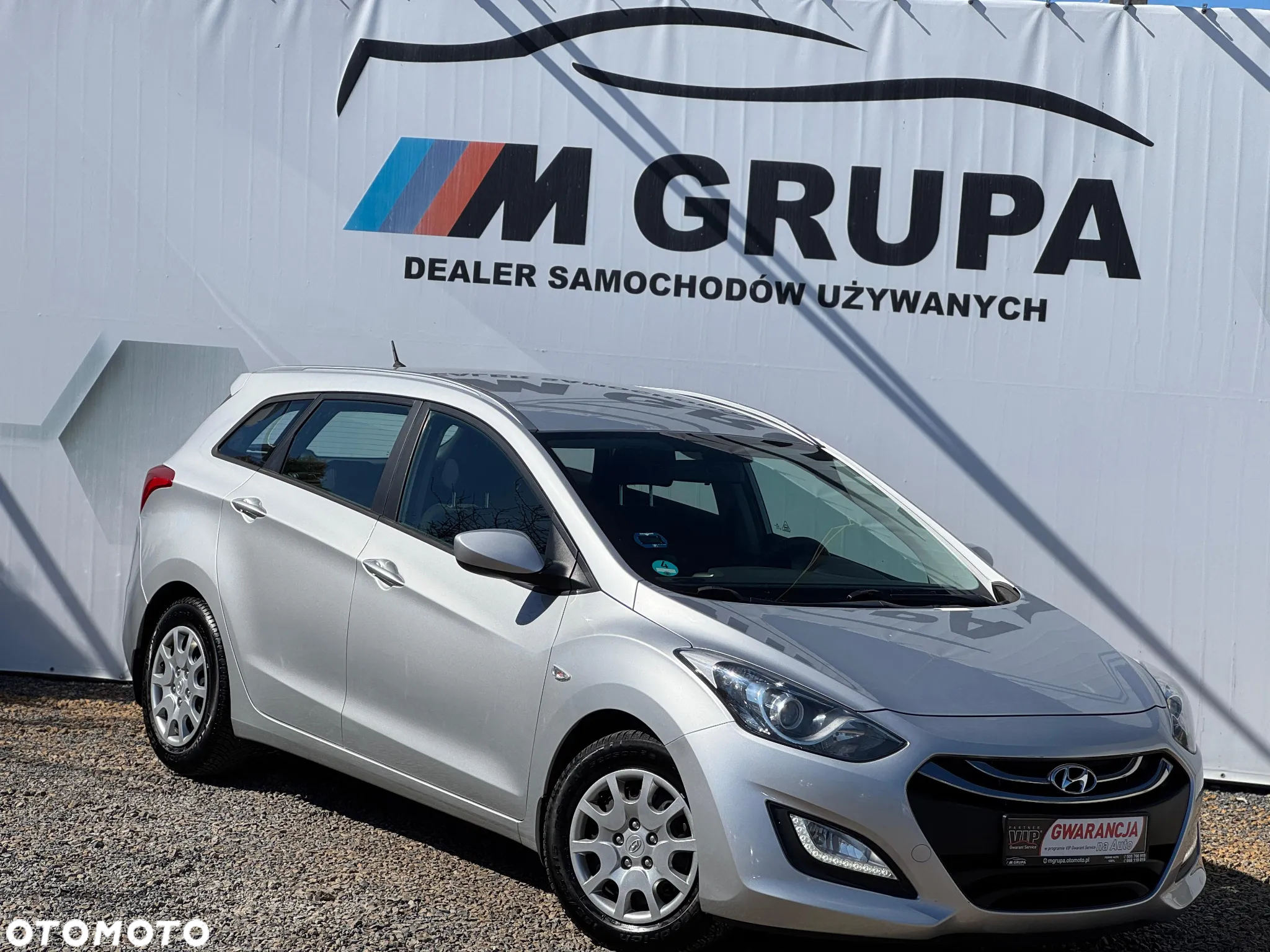Hyundai i30 - 8