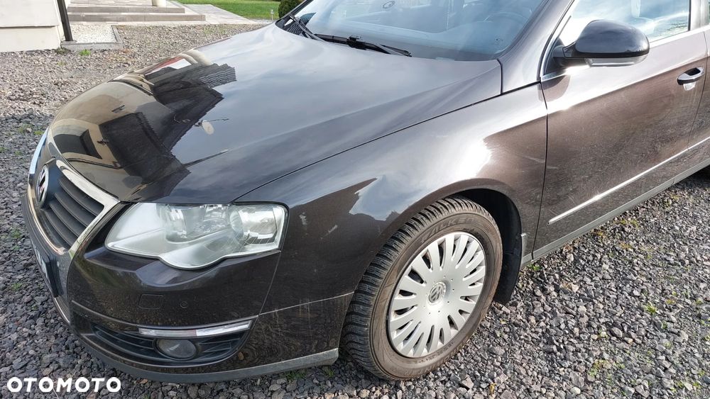 Volkswagen Passat 1.4 TSI Comfortline - 2
