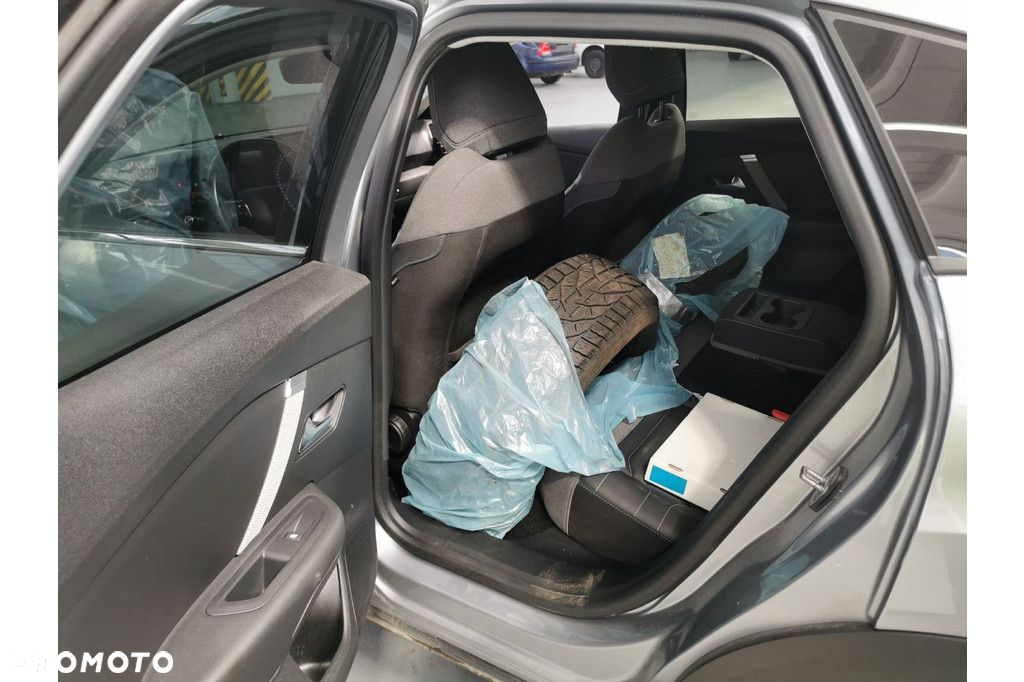 Citroën C4 1.5 BlueHDi Shine S&S - 7