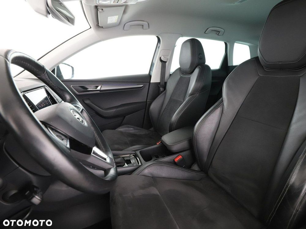 Skoda Karoq 1.6 TDI SCR DSG Style - 14
