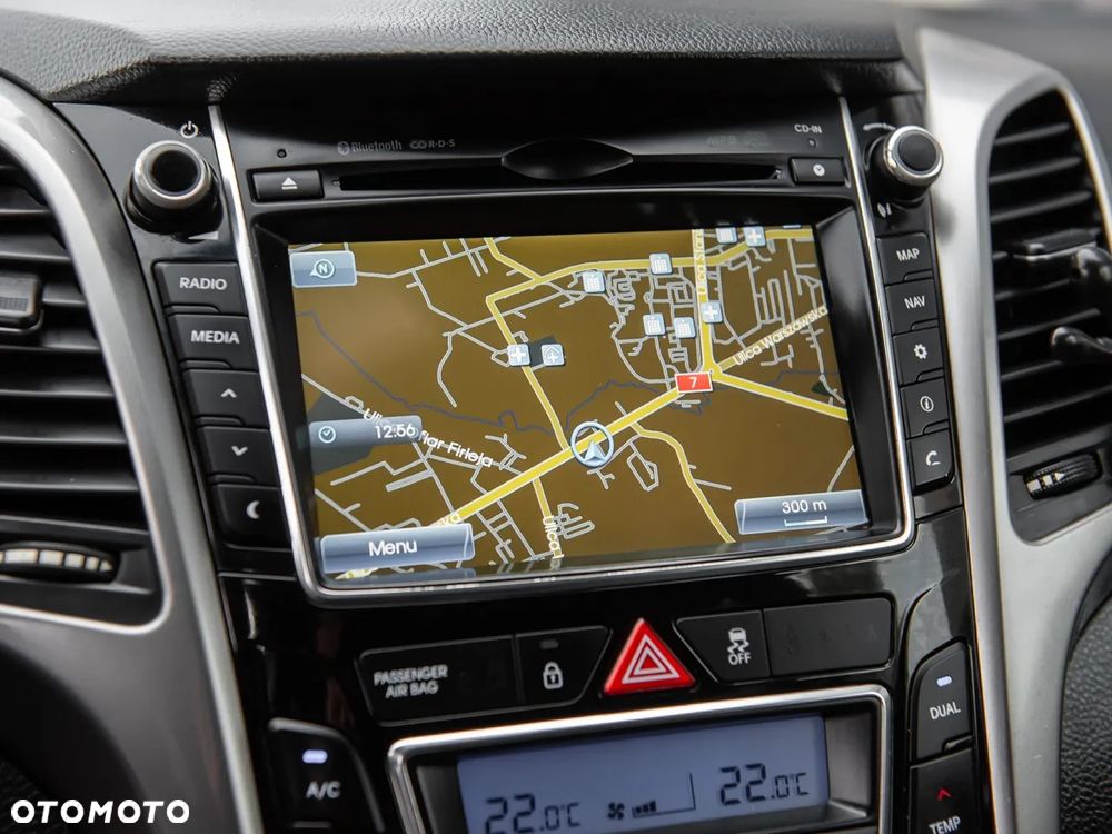 Hyundai i30 - 20