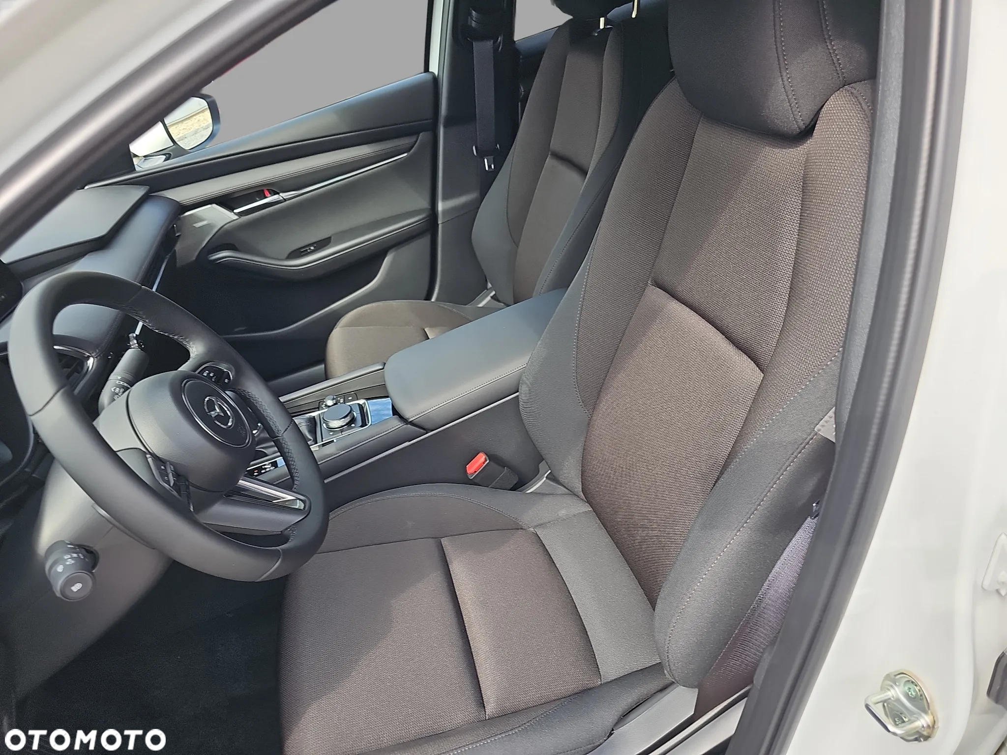 Mazda 3 - 11