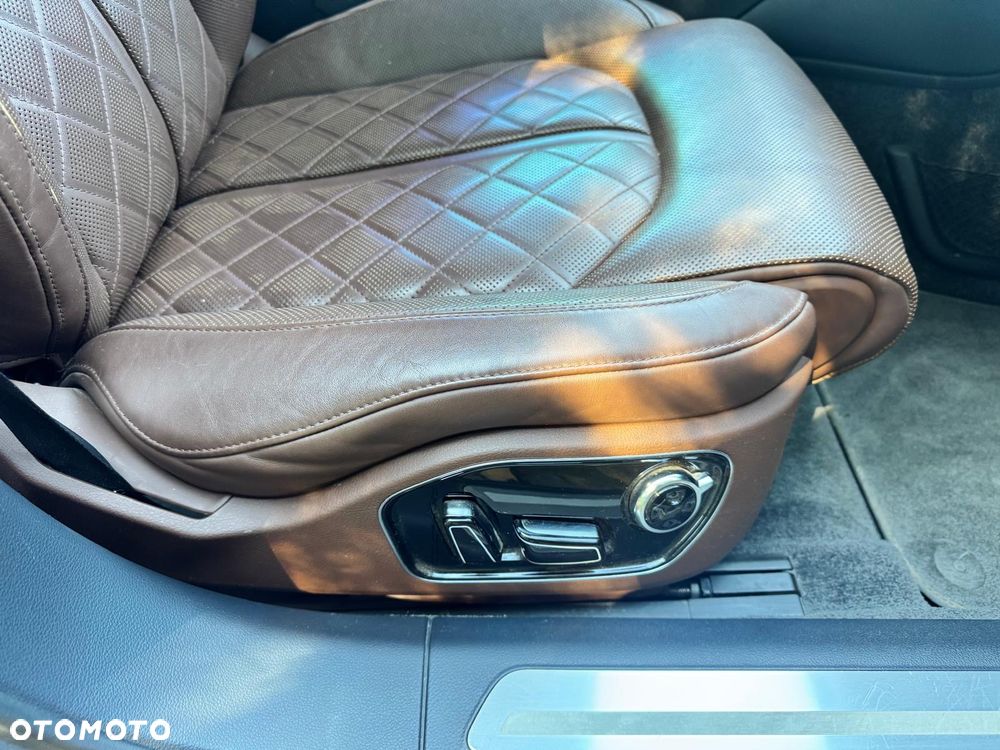 Audi A8 4.2 TDI Quattro - 23