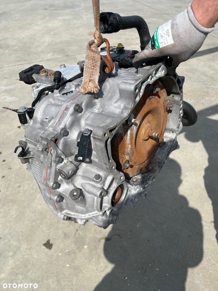 Opel Crossland X Automatyczna skrzynia biegów 20V303 - 4