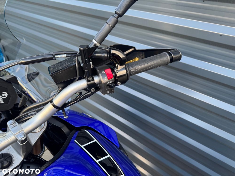 Yamaha Super Tenere - 19