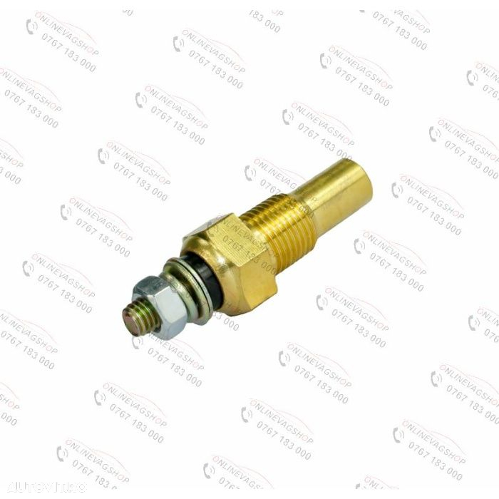 Ceas temperatura apa motor cu diametru 52mm - 4