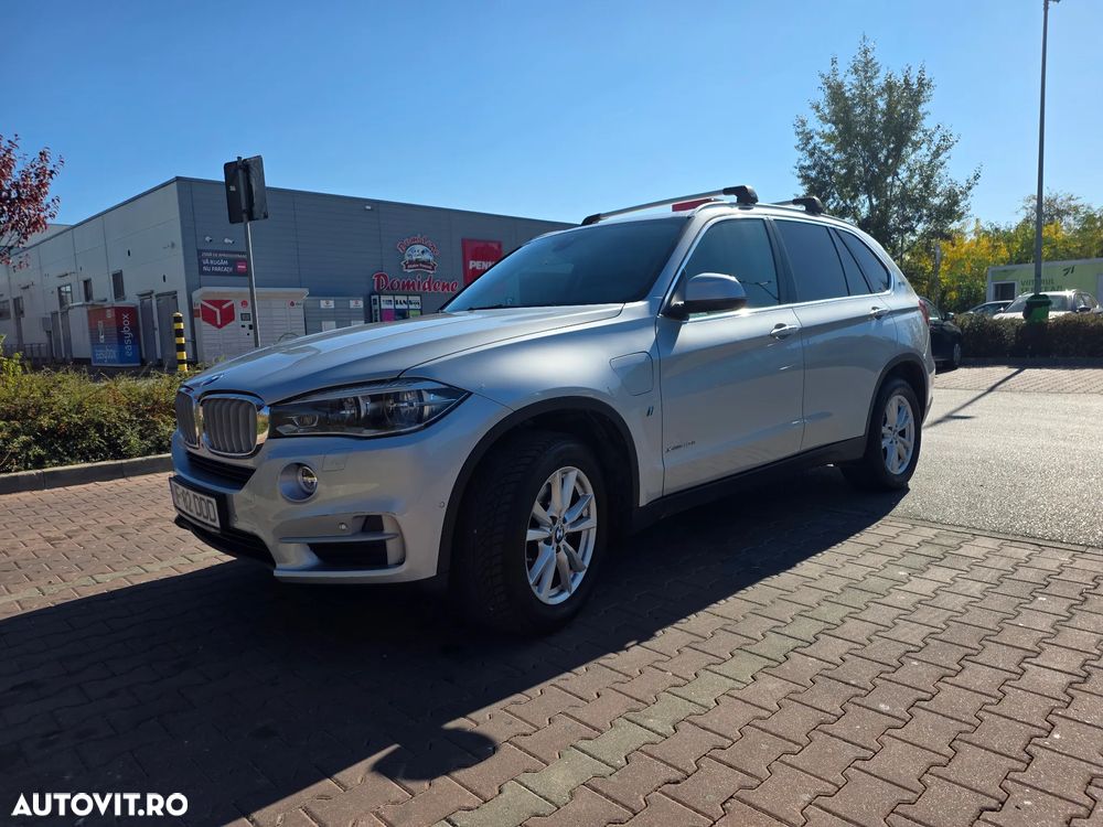 BMW X5 xDrive35i - 4
