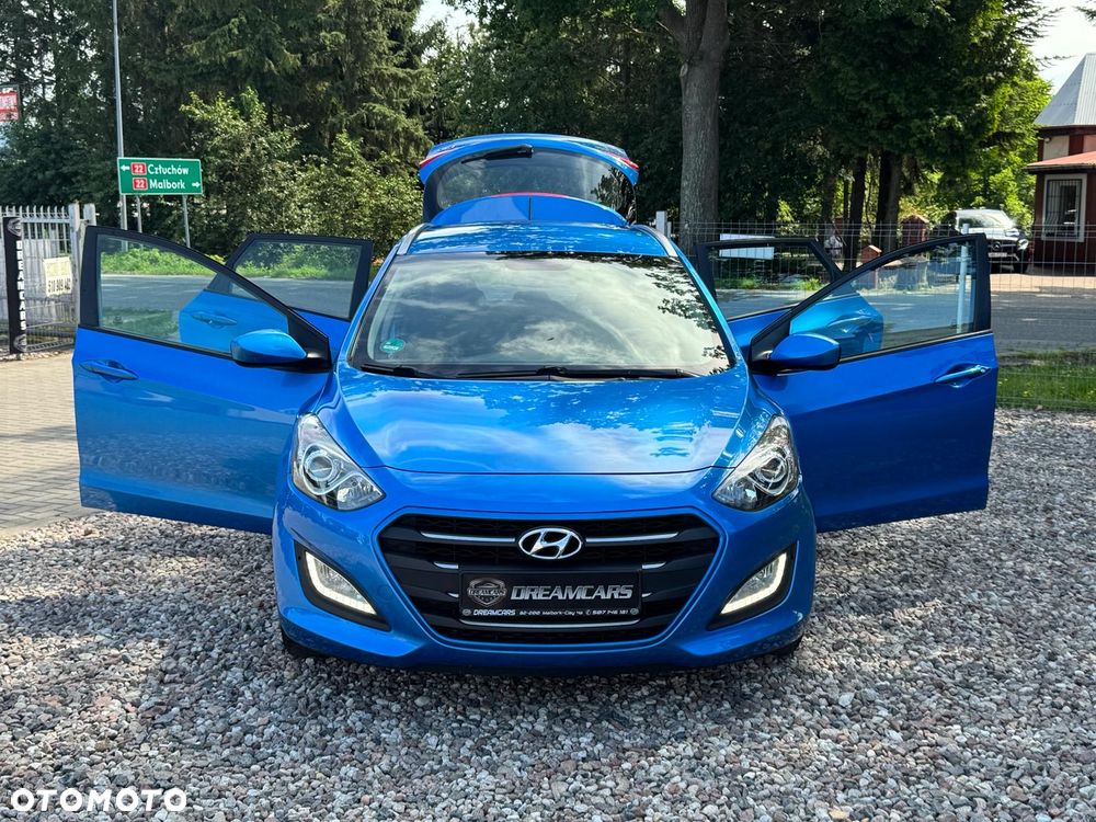 Hyundai i30 - 35