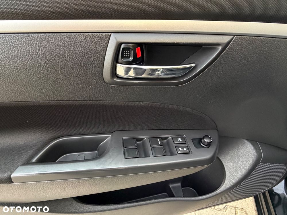 Suzuki Swift 1.2 Premium - 26