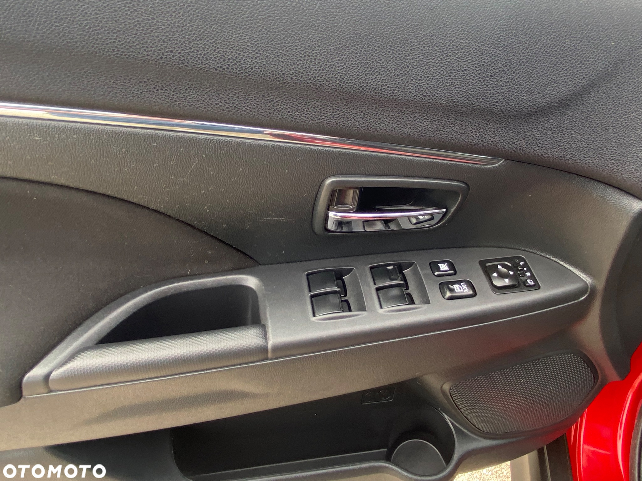 Mitsubishi ASX 1.6 2WD Comfort Edition - 16
