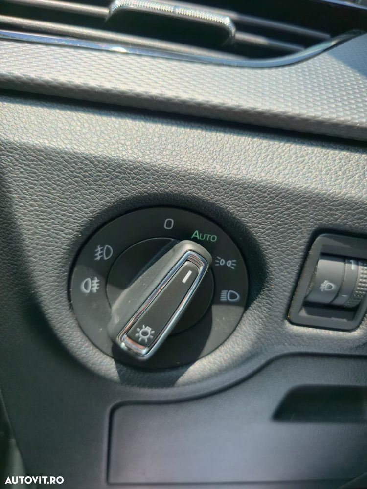 Skoda Scala 1.6 TDI DSG Ambition - 14