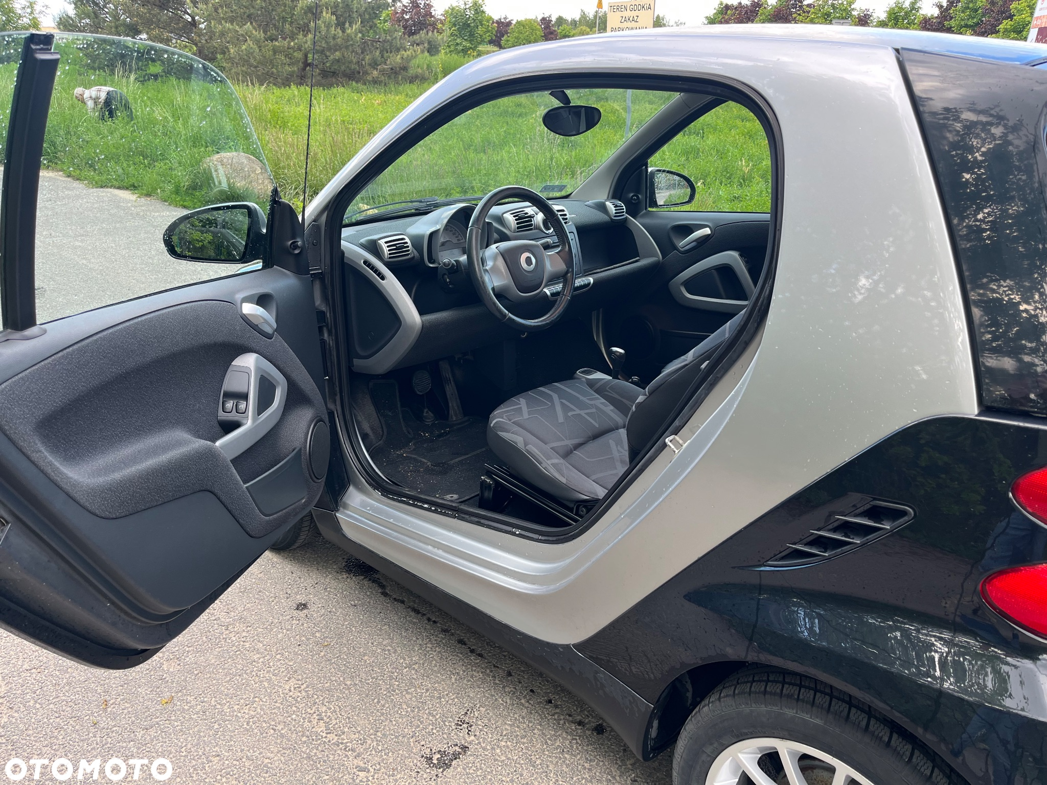 Smart Fortwo & passion - 4